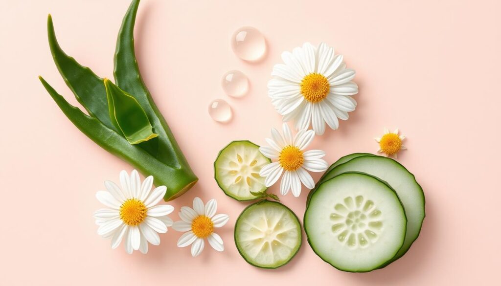 Hydrating Skincare Ingredients Hydrating Skincare Ingredients