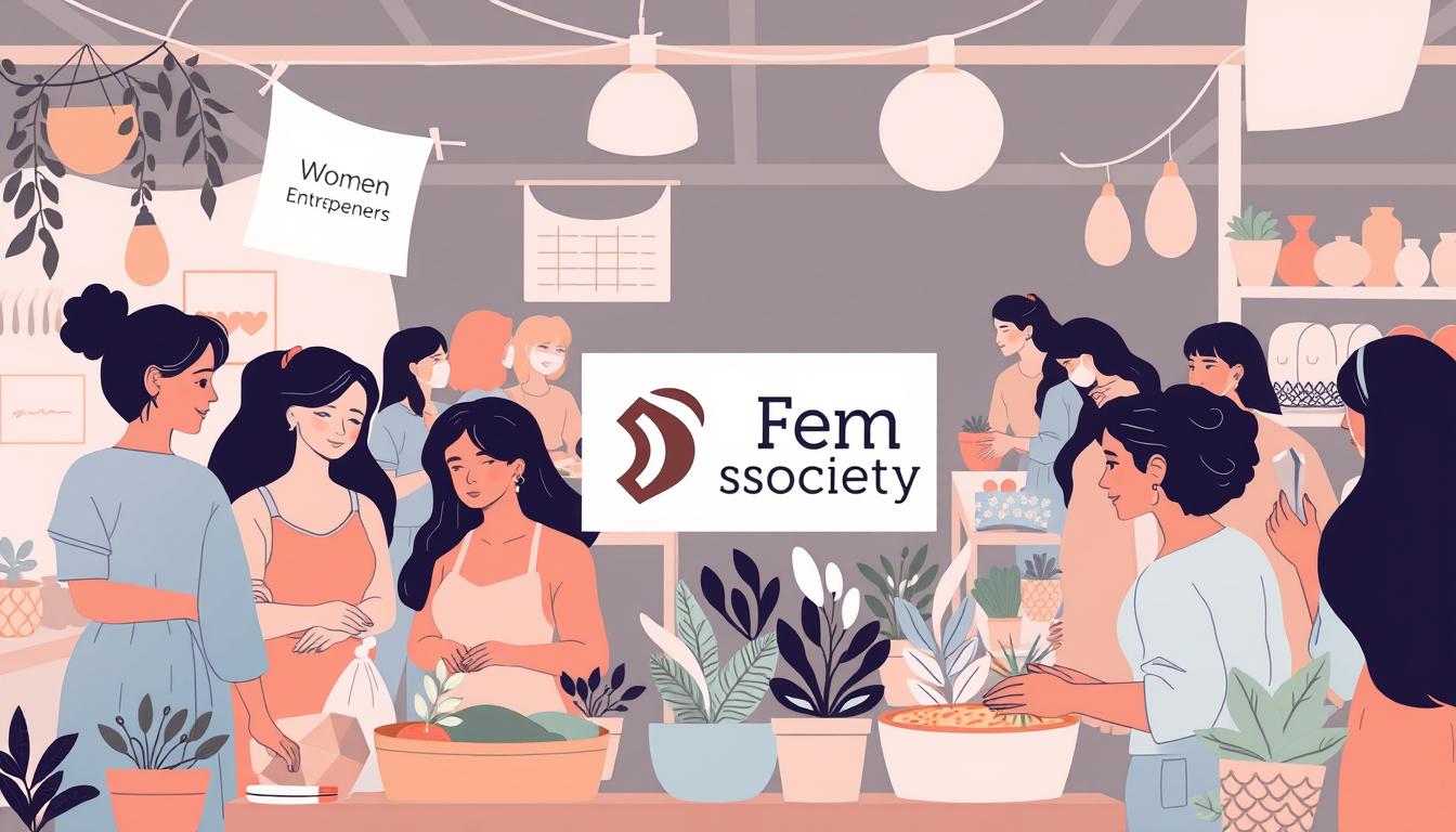Supporting Women-Owned Businesses Supporting Women-Owned Businesses