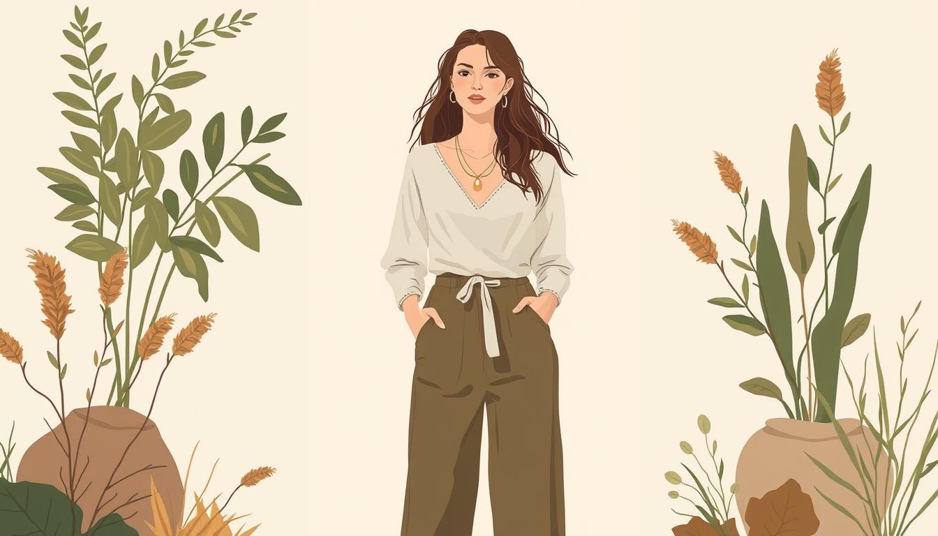 best sustainable fashion brands for women