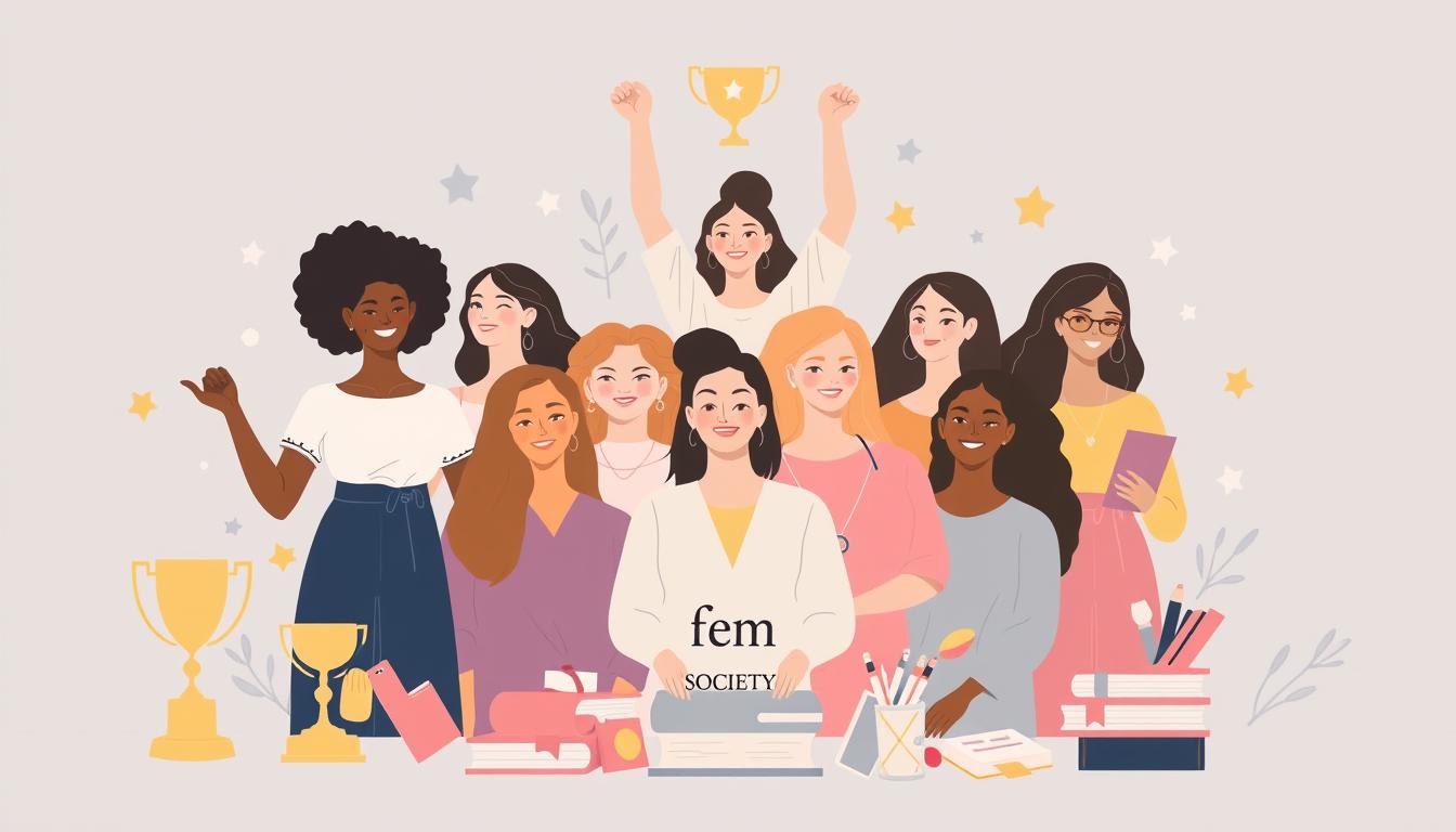 celebrating female role models celebrating female role models
