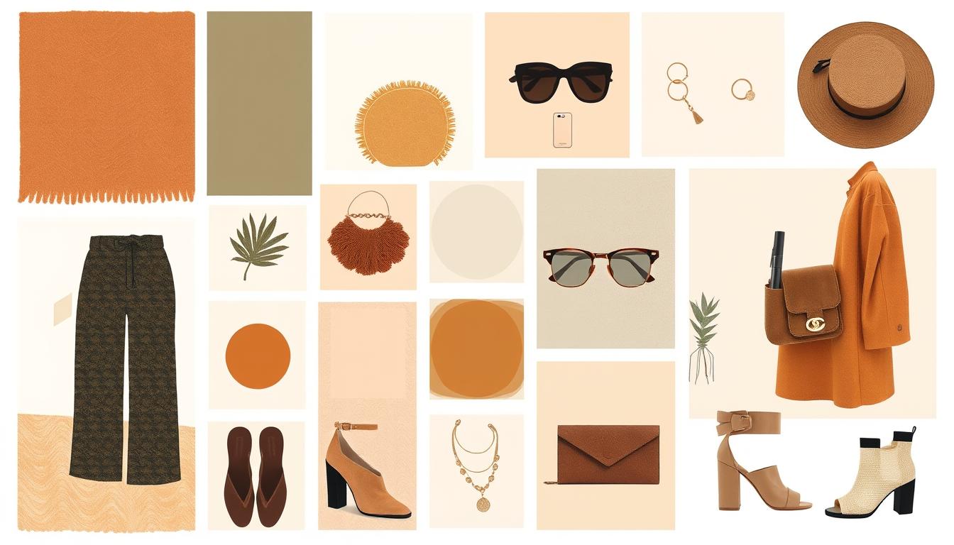 Creating Your Style Vision Board