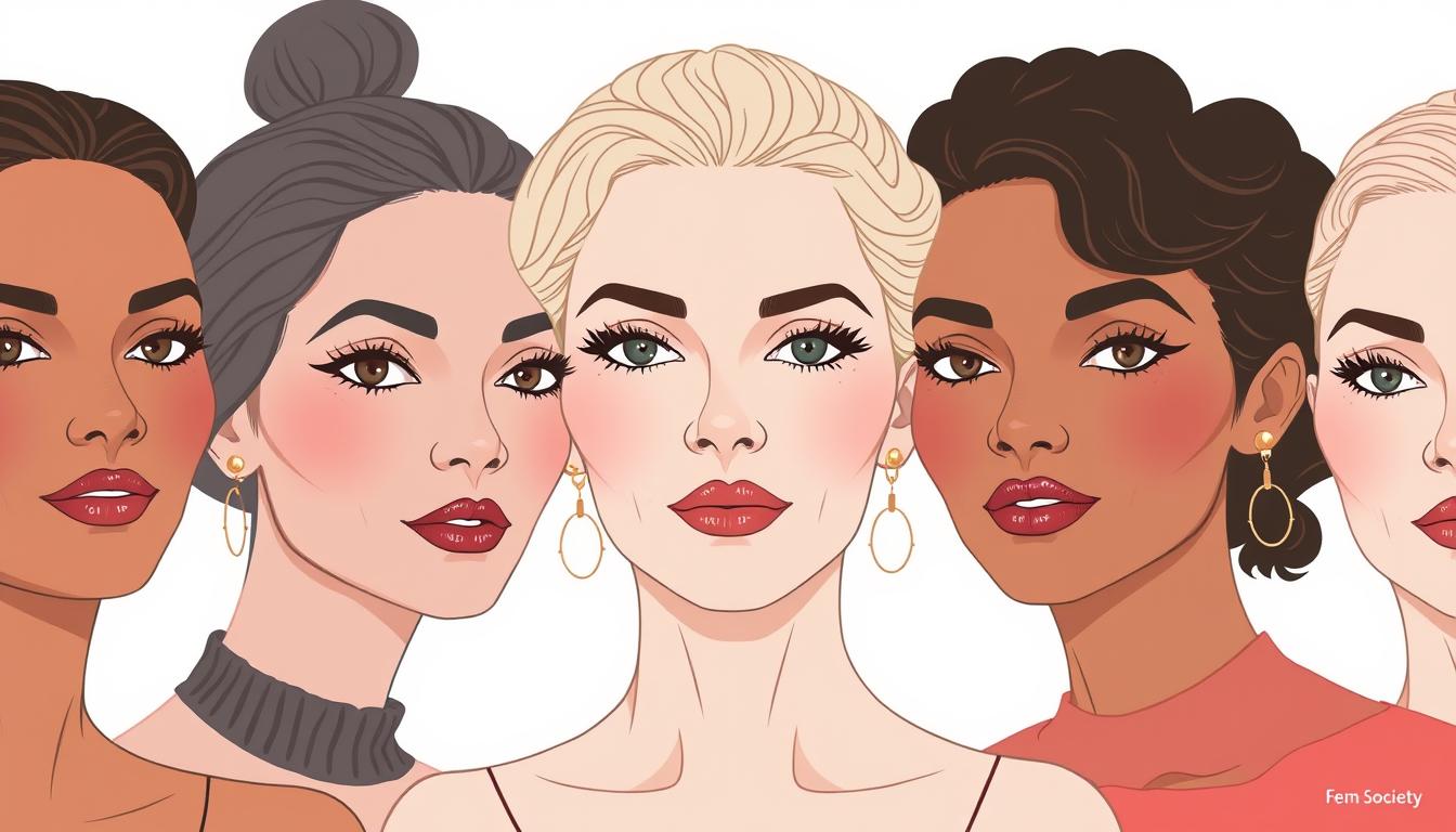 makeup tips for women over 40