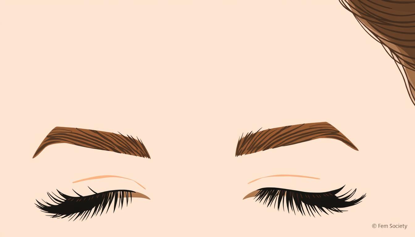 natural-looking brow enhancement natural-looking brow enhancement