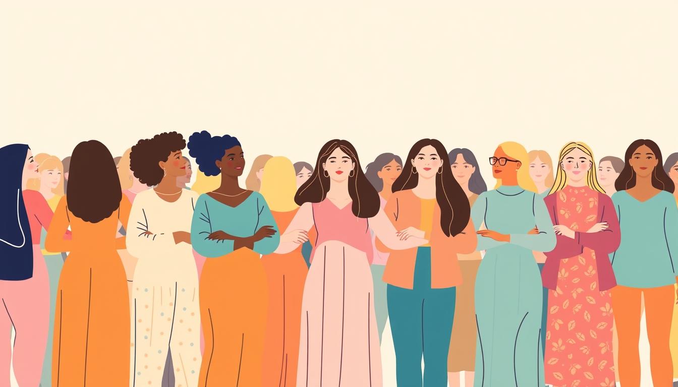 women supporting women women supporting women